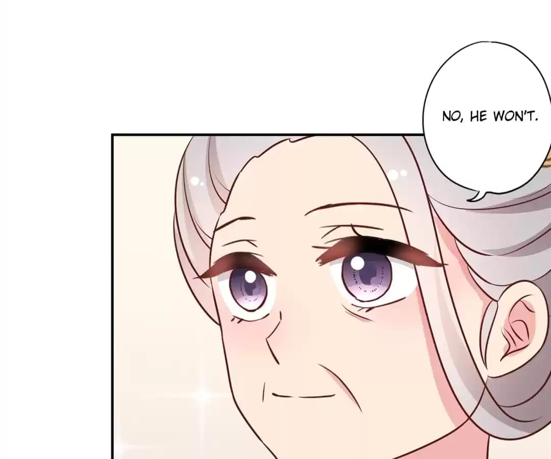 The Empress' Poor-quality Special Effects Chapter 167 page 28 - 