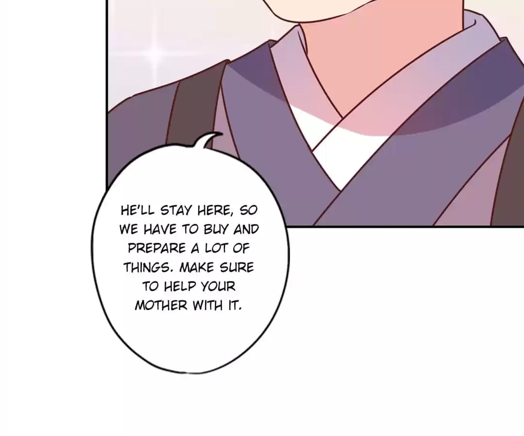 The Empress' Poor-quality Special Effects Chapter 167 page 29 - 