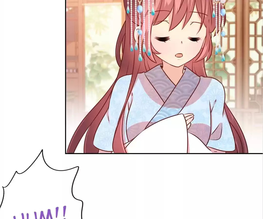 The Empress' Poor-quality Special Effects Chapter 167 page 4 - 