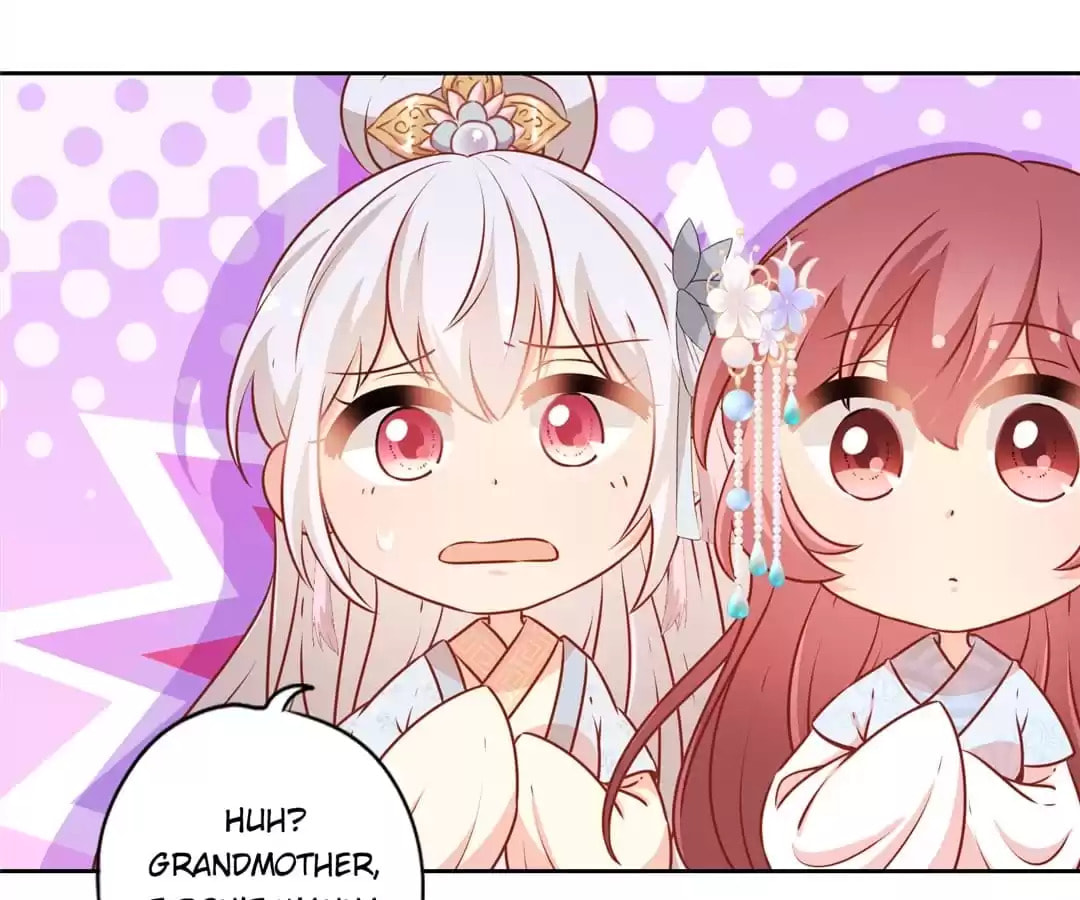 The Empress' Poor-quality Special Effects Chapter 167 page 39 - 