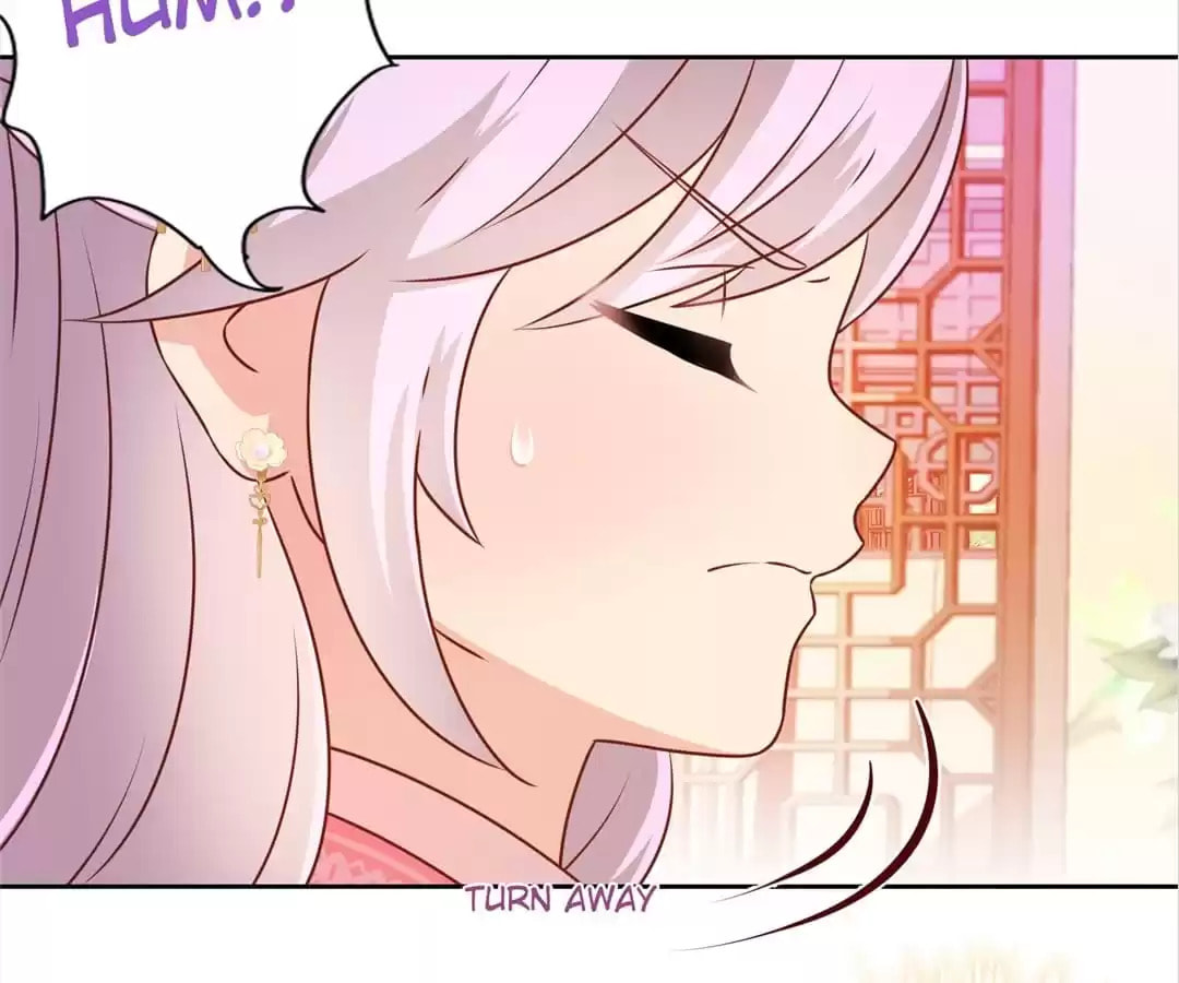 The Empress' Poor-quality Special Effects Chapter 167 page 5 - 