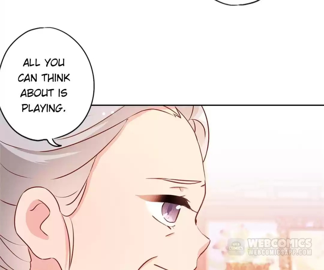 The Empress' Poor-quality Special Effects Chapter 167 page 42 - 