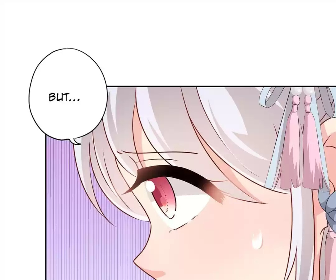 The Empress' Poor-quality Special Effects Chapter 167 page 46 - 