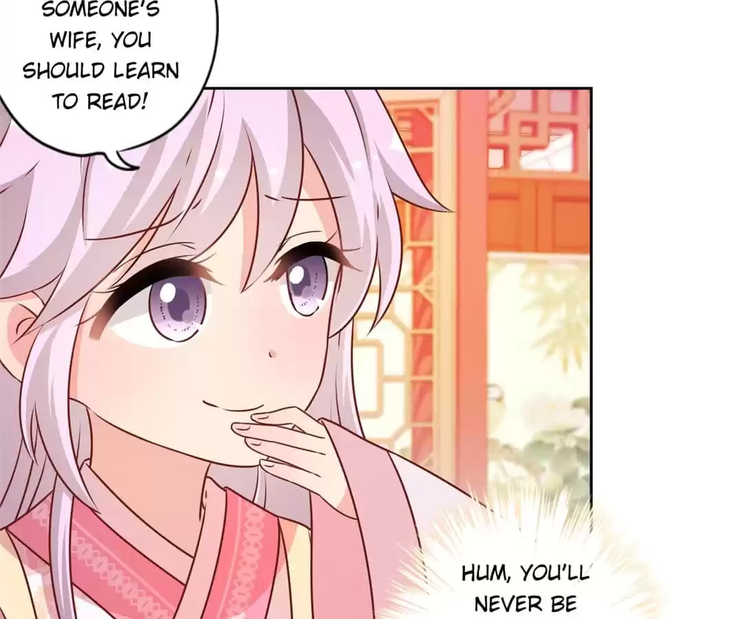 The Empress' Poor-quality Special Effects Chapter 167 page 49 - 