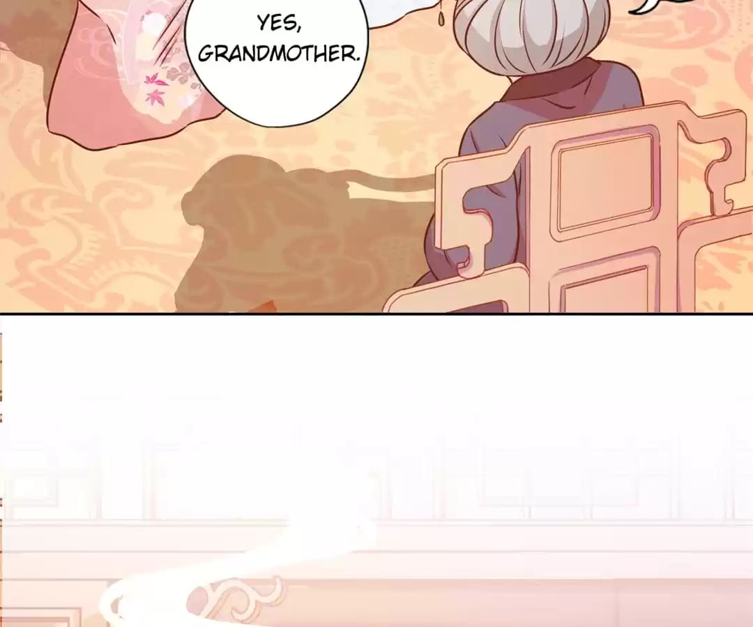 The Empress' Poor-quality Special Effects Chapter 167 page 53 - 