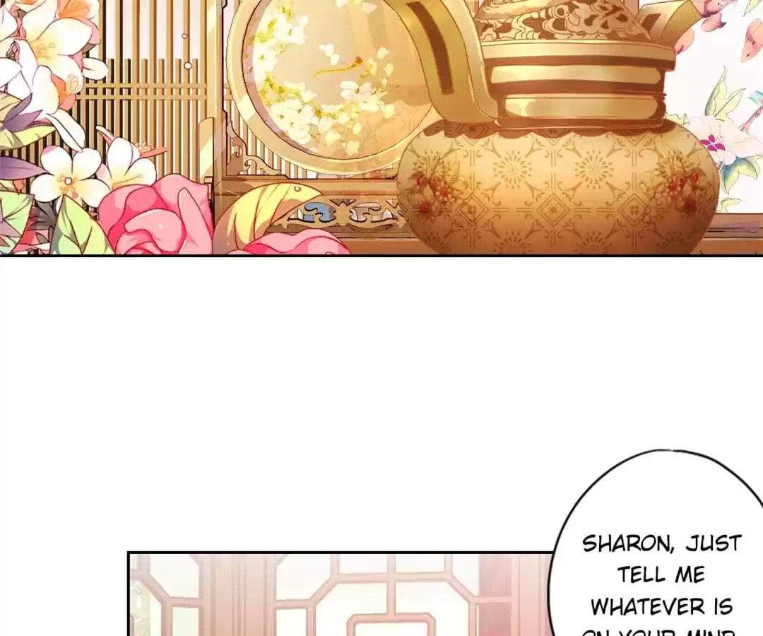The Empress' Poor-quality Special Effects Chapter 167 page 55 - 