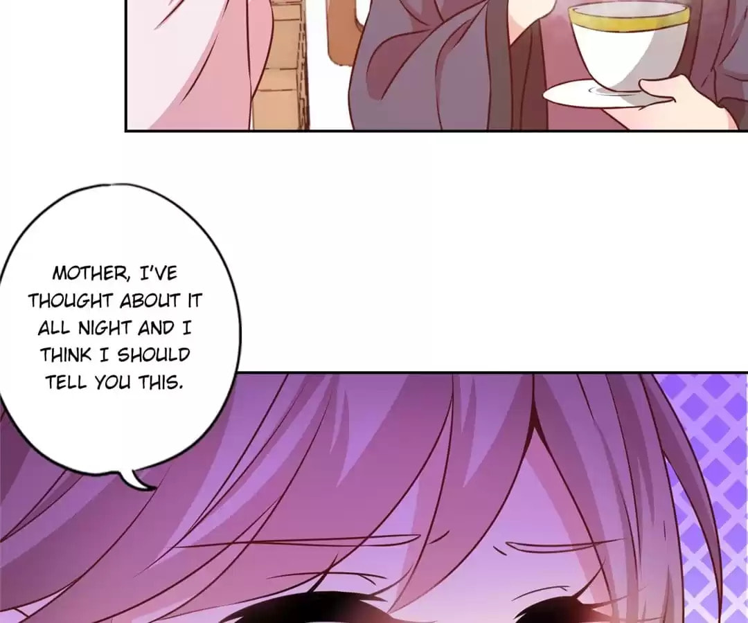 The Empress' Poor-quality Special Effects Chapter 167 page 57 - 