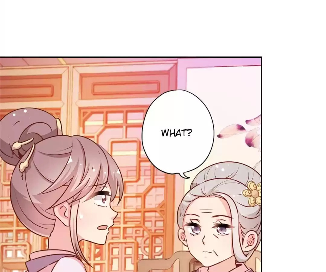 The Empress' Poor-quality Special Effects Chapter 167 page 59 - 
