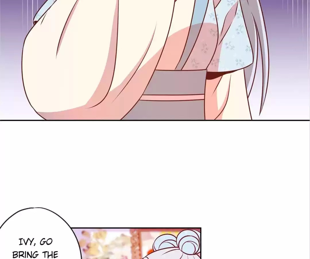 The Empress' Poor-quality Special Effects Chapter 167 page 7 - 