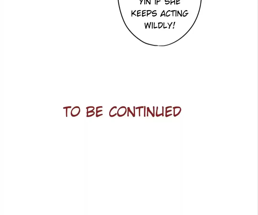 The Empress' Poor-quality Special Effects Chapter 167 page 63 - 