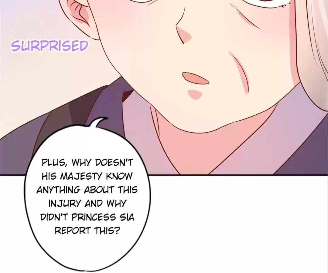 The Empress' Poor-quality Special Effects Chapter 168 page 13 - 