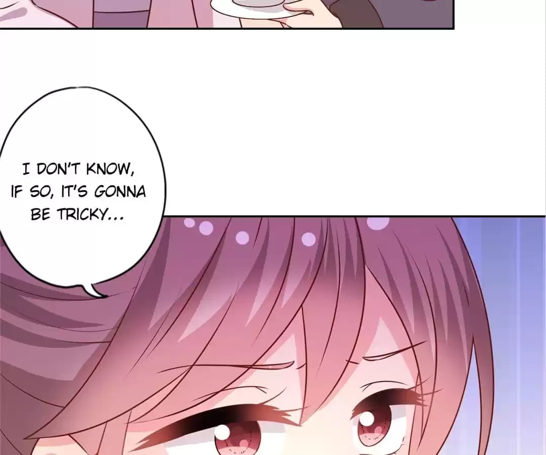 The Empress' Poor-quality Special Effects Chapter 168 page 19 - 