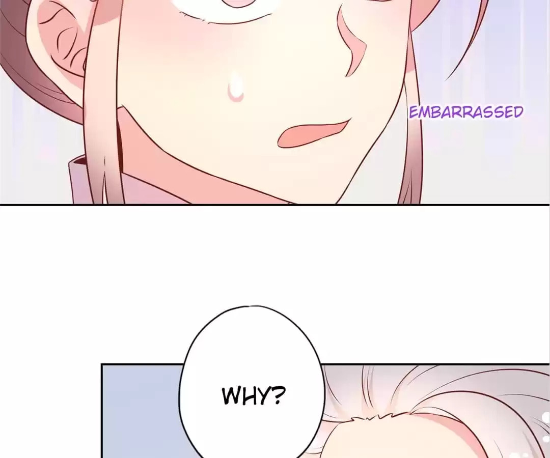 The Empress' Poor-quality Special Effects Chapter 168 page 20 - 