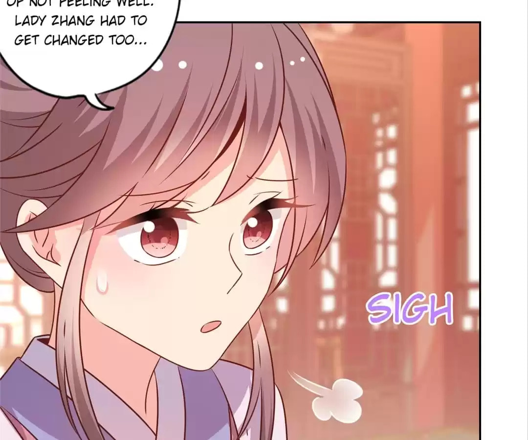 The Empress' Poor-quality Special Effects Chapter 168 page 3 - 