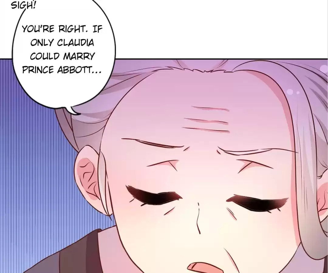 The Empress' Poor-quality Special Effects Chapter 168 page 24 - 