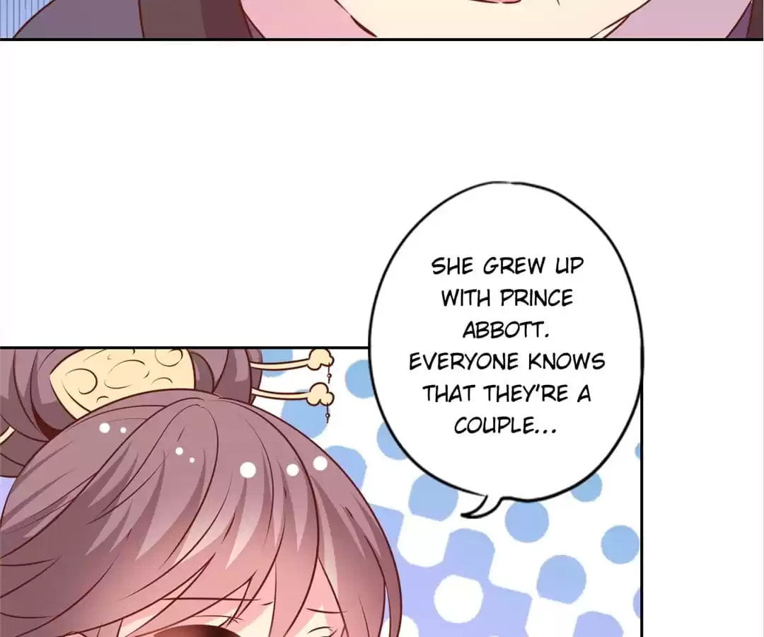 The Empress' Poor-quality Special Effects Chapter 168 page 25 - 