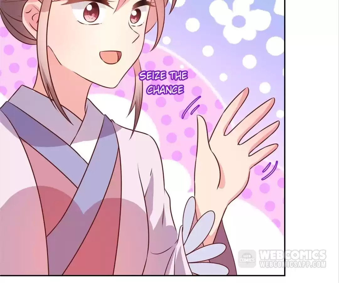 The Empress' Poor-quality Special Effects Chapter 168 page 26 - 