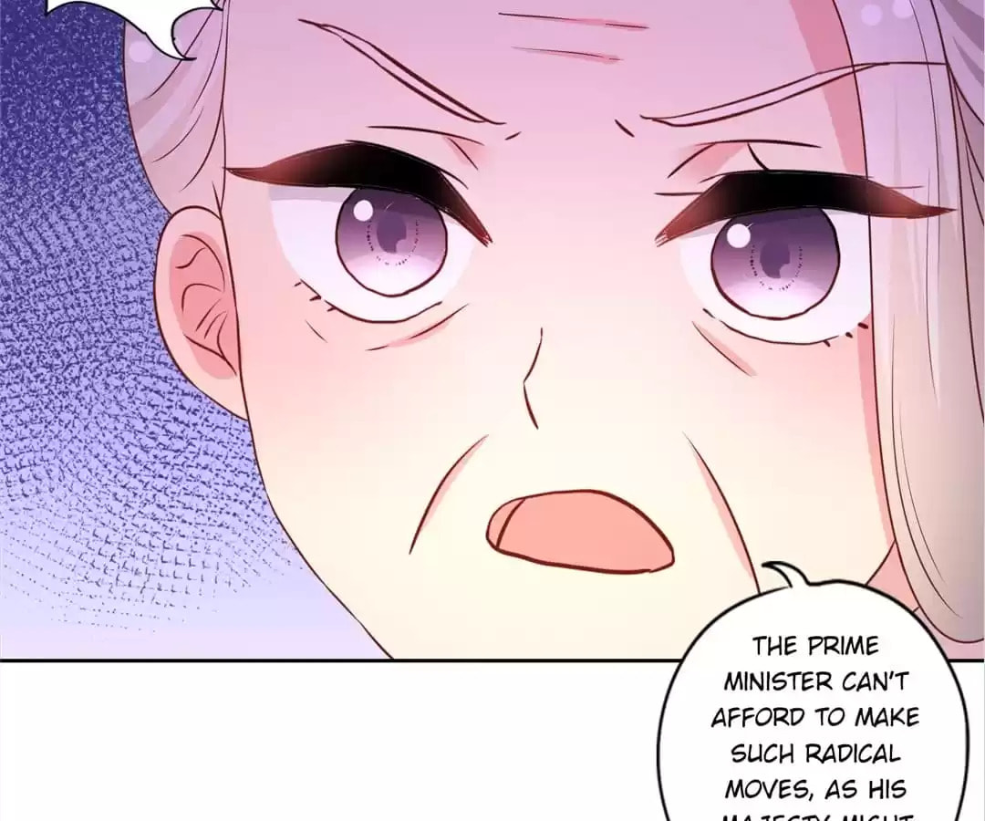 The Empress' Poor-quality Special Effects Chapter 168 page 30 - 