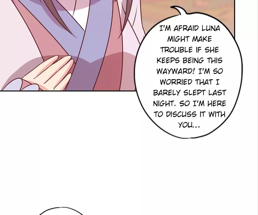 The Empress' Poor-quality Special Effects Chapter 168 page 4 - 