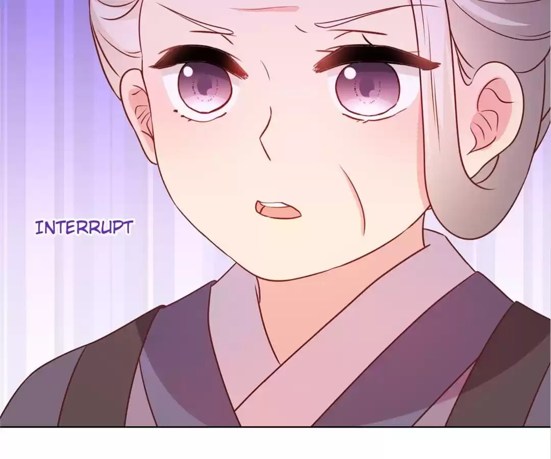 The Empress' Poor-quality Special Effects Chapter 168 page 37 - 