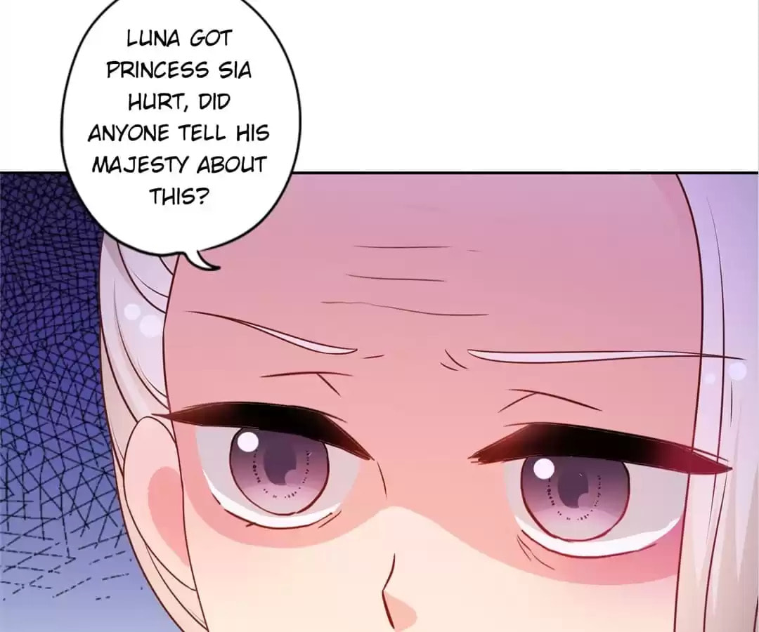The Empress' Poor-quality Special Effects Chapter 168 page 5 - 