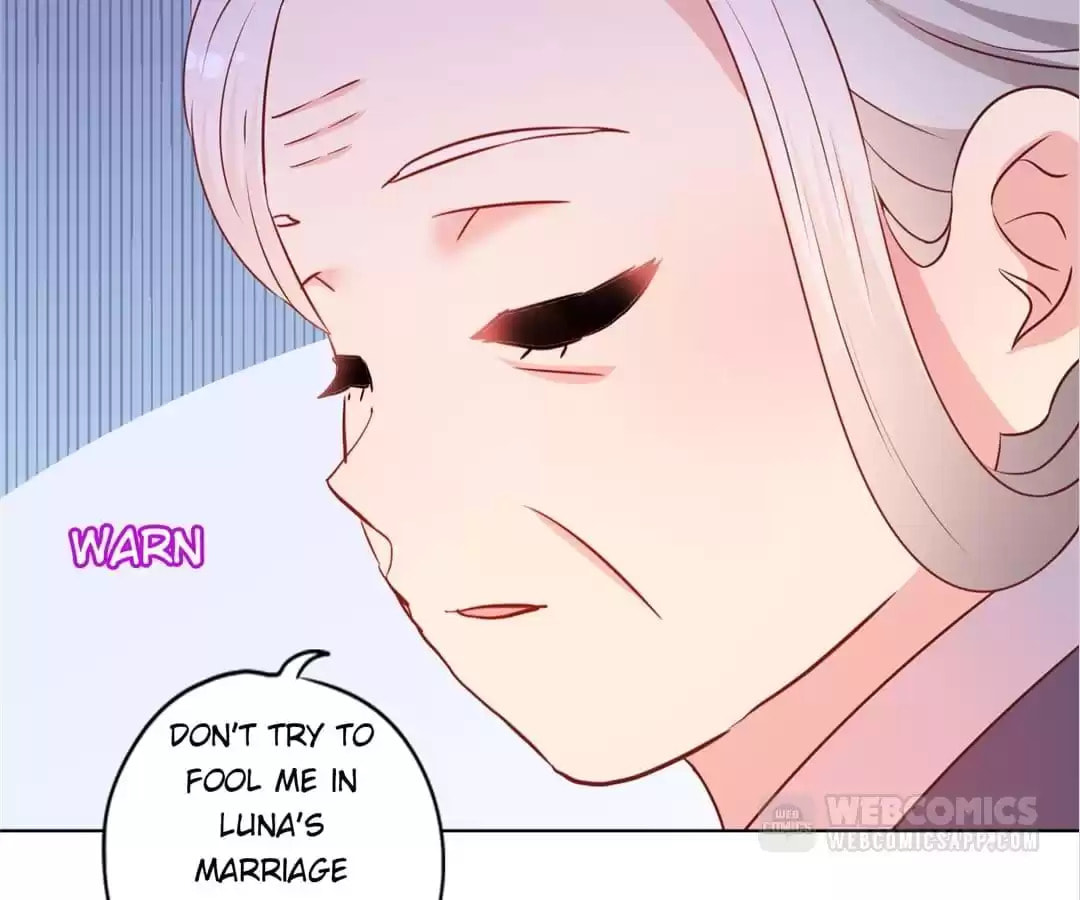 The Empress' Poor-quality Special Effects Chapter 168 page 42 - 