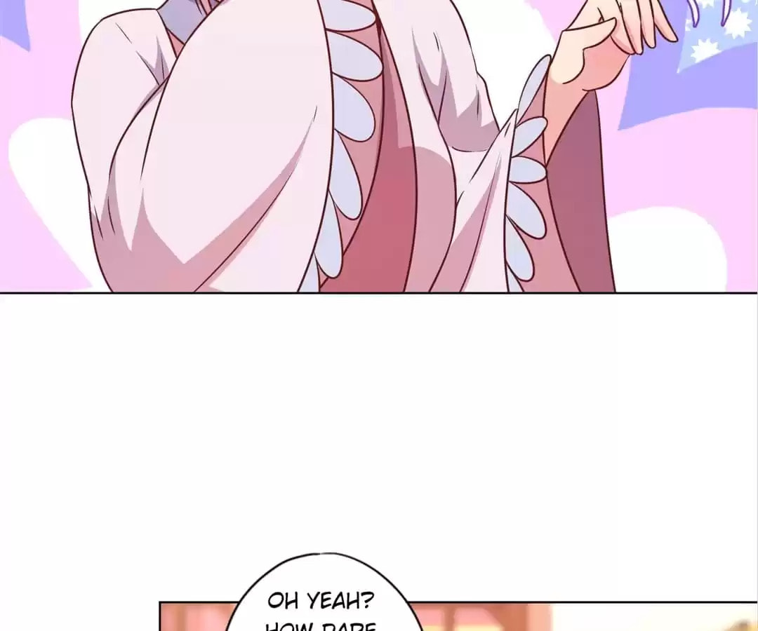 The Empress' Poor-quality Special Effects Chapter 168 page 44 - 