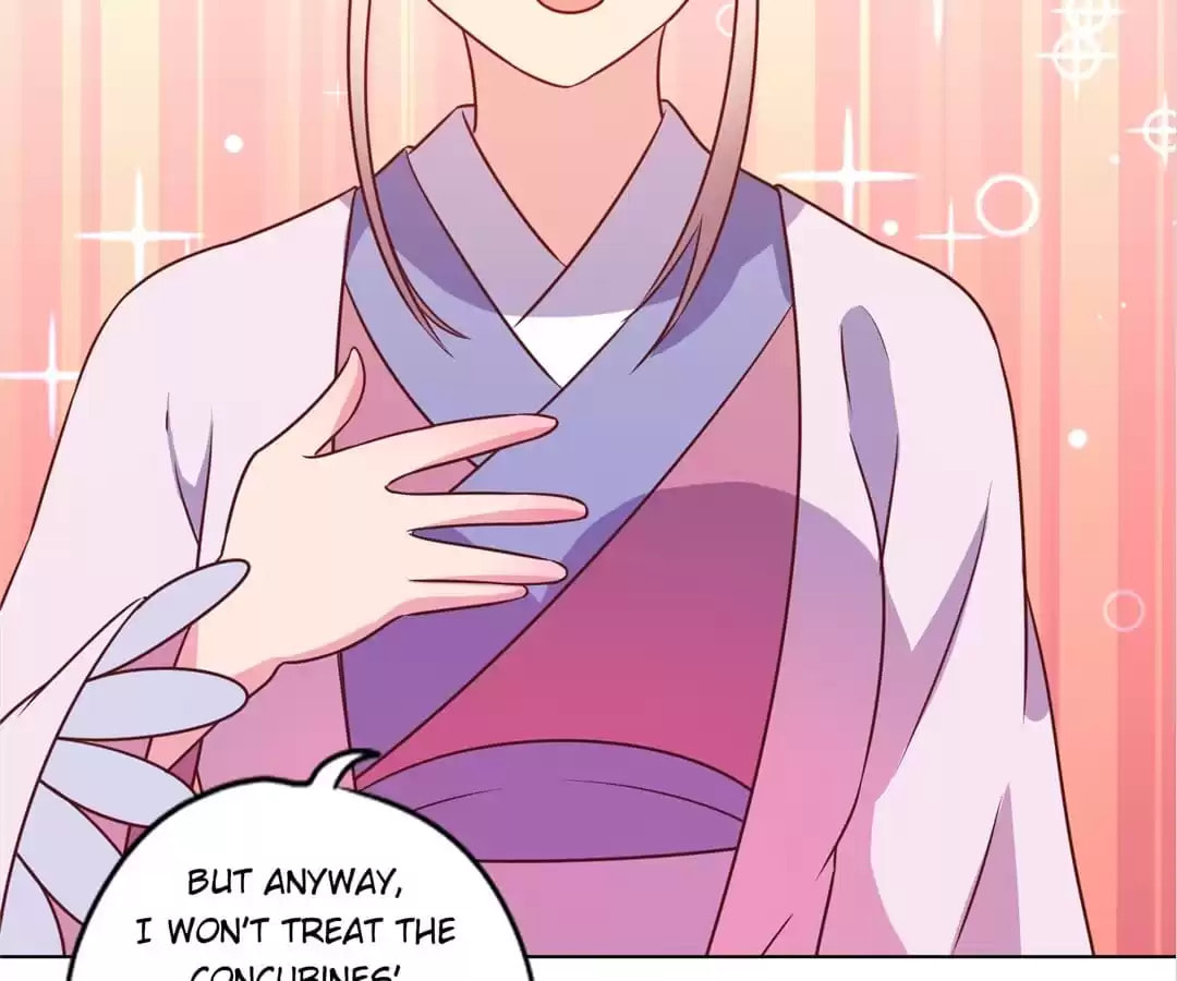 The Empress' Poor-quality Special Effects Chapter 168 page 49 - 