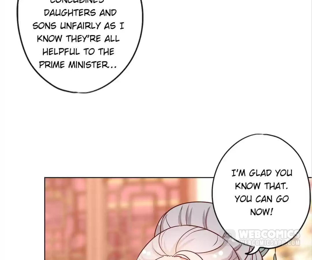 The Empress' Poor-quality Special Effects Chapter 168 page 50 - 