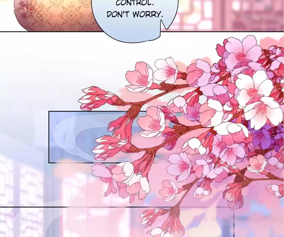 The Empress' Poor-quality Special Effects Chapter 168 page 53 - 