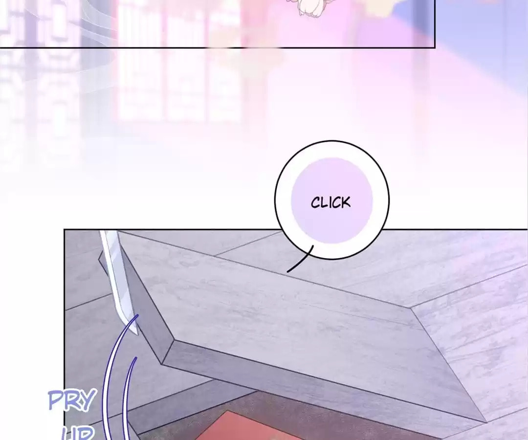 The Empress' Poor-quality Special Effects Chapter 168 page 54 - 