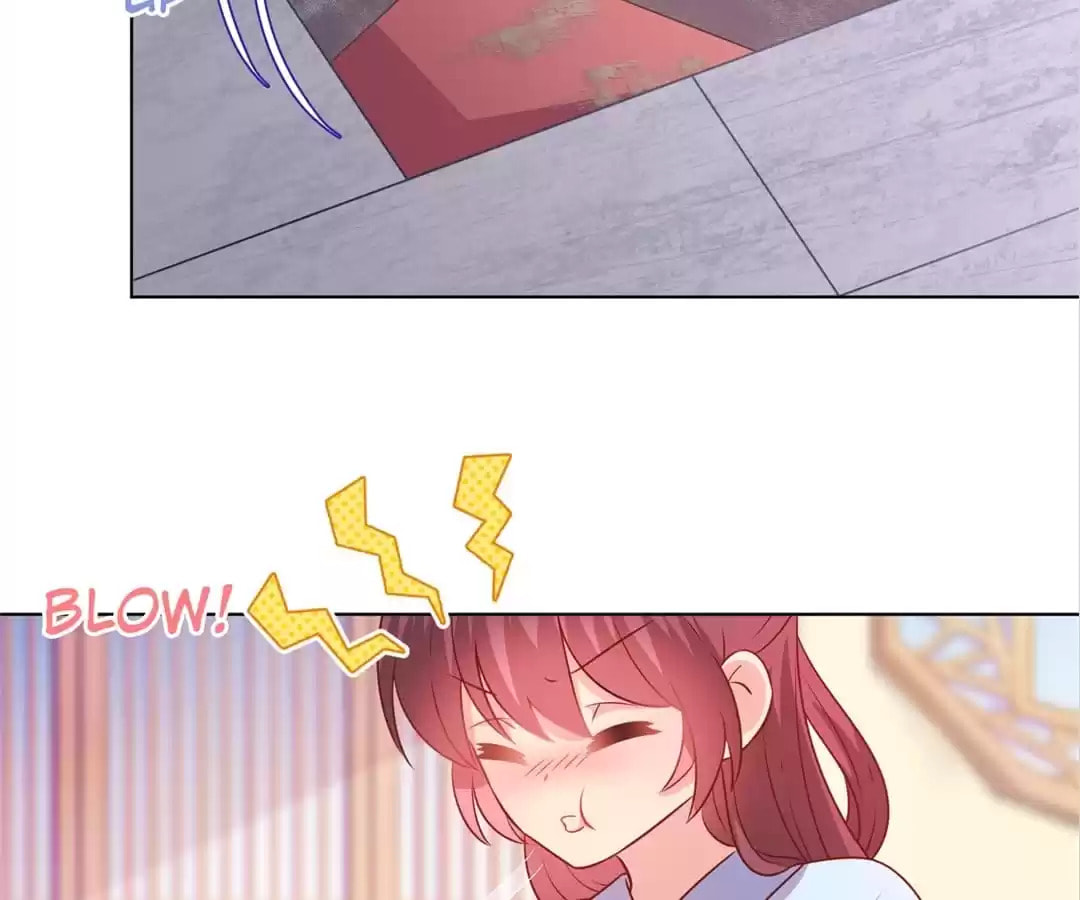 The Empress' Poor-quality Special Effects Chapter 168 page 55 - 