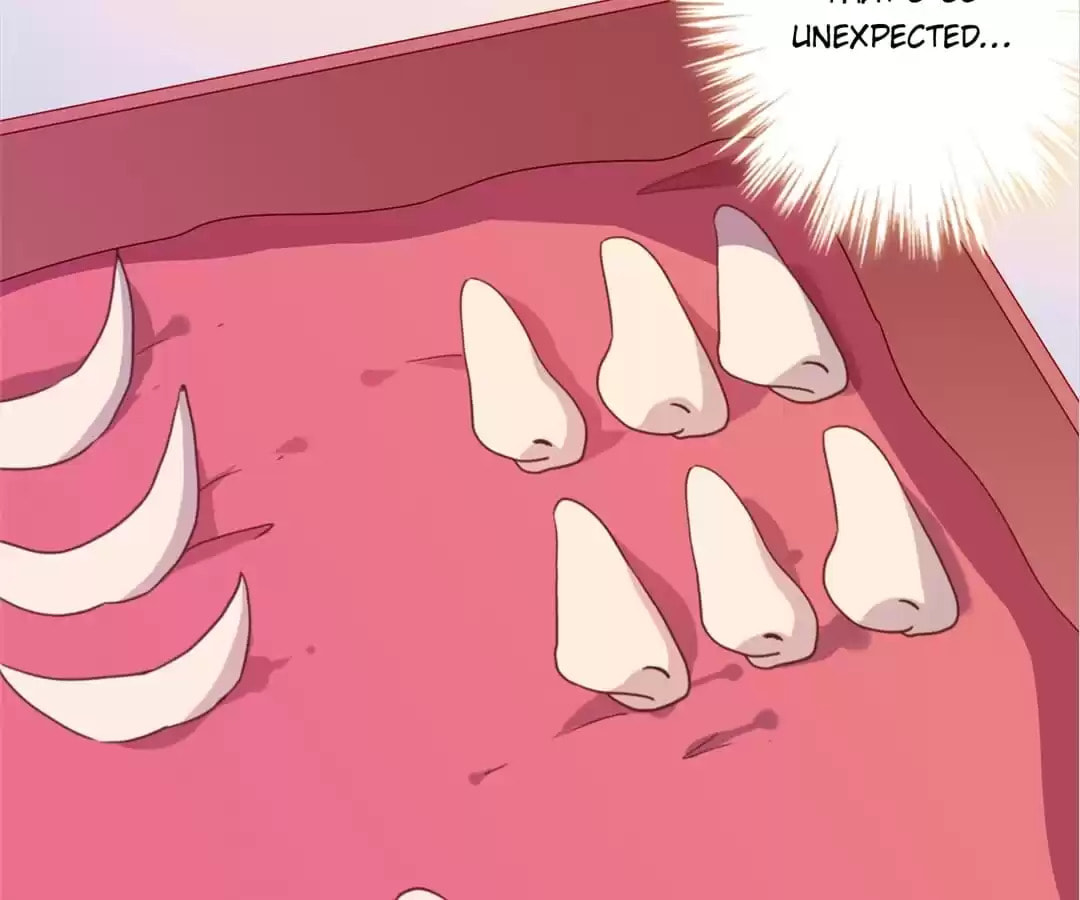 The Empress' Poor-quality Special Effects Chapter 168 page 57 - 