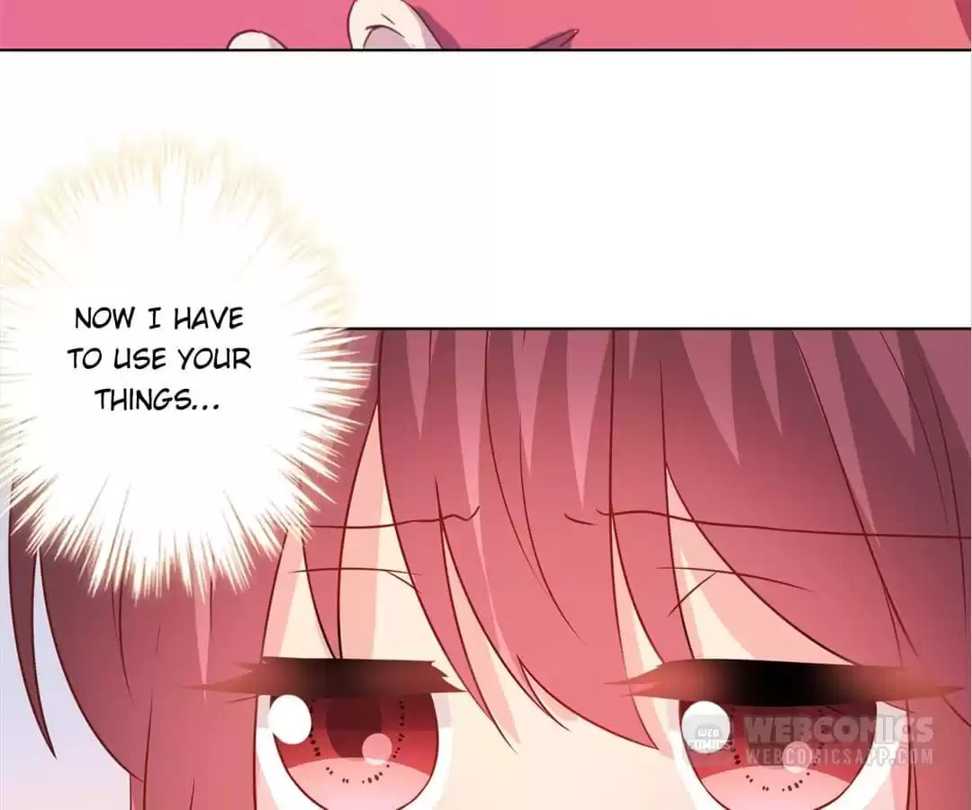 The Empress' Poor-quality Special Effects Chapter 168 page 58 - 