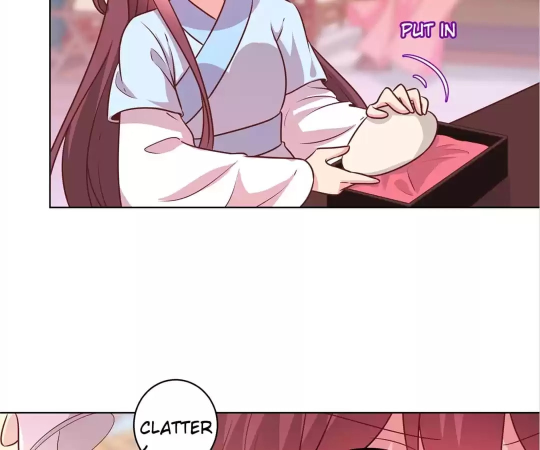 The Empress' Poor-quality Special Effects Chapter 168 page 63 - 