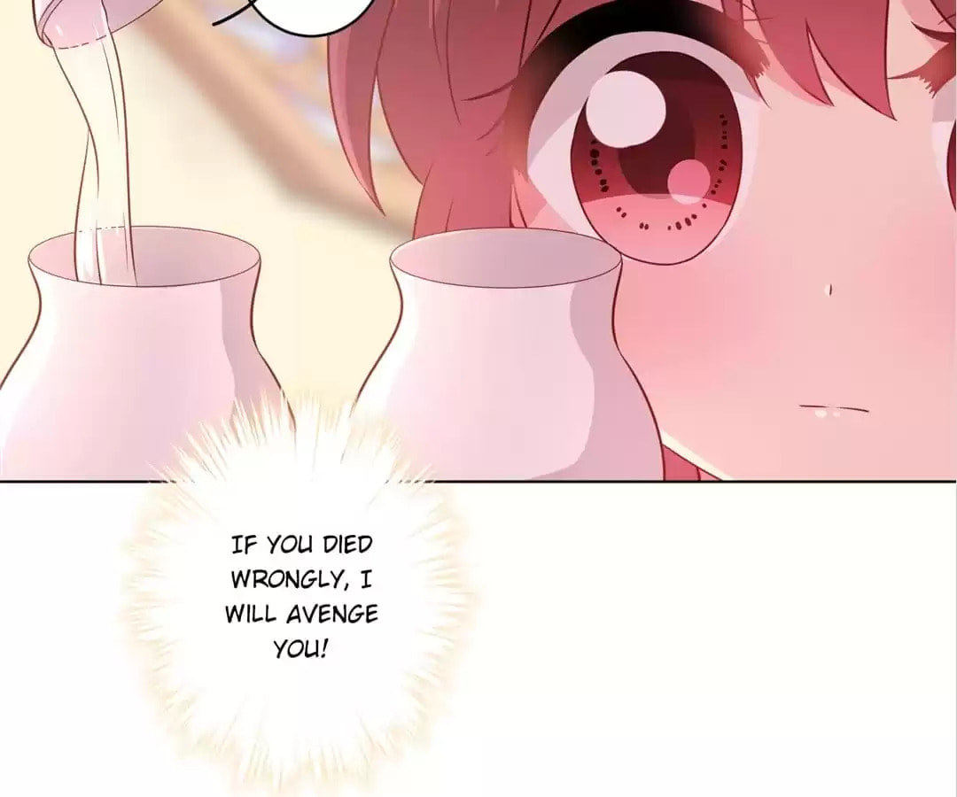 The Empress' Poor-quality Special Effects Chapter 168 page 64 - 