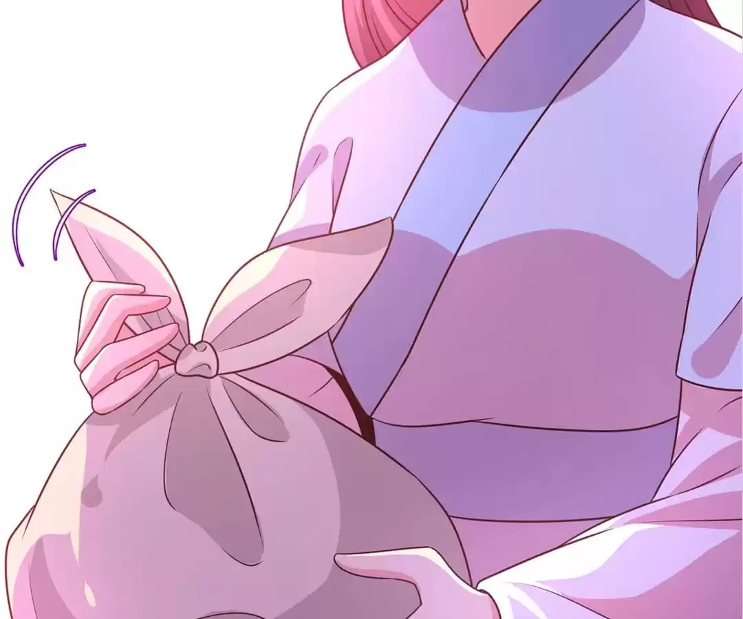 The Empress' Poor-quality Special Effects Chapter 168 page 68 - 