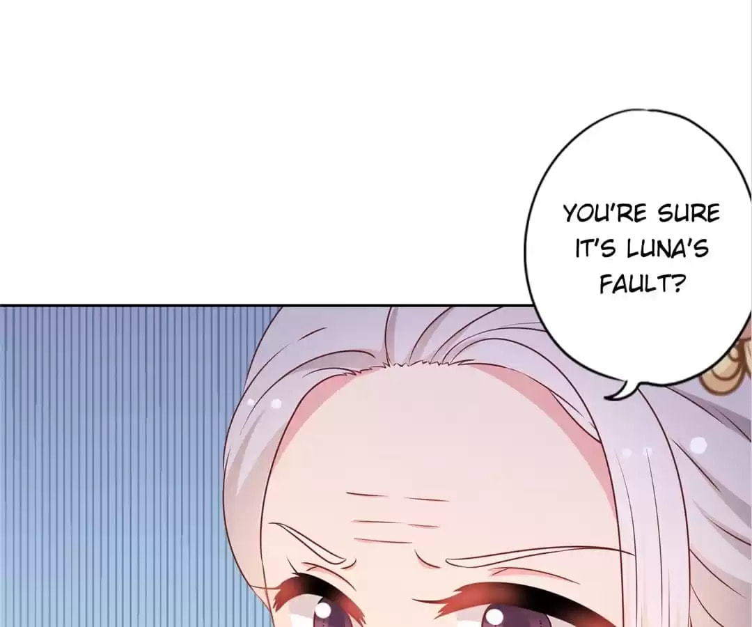 The Empress' Poor-quality Special Effects Chapter 168 page 8 - 