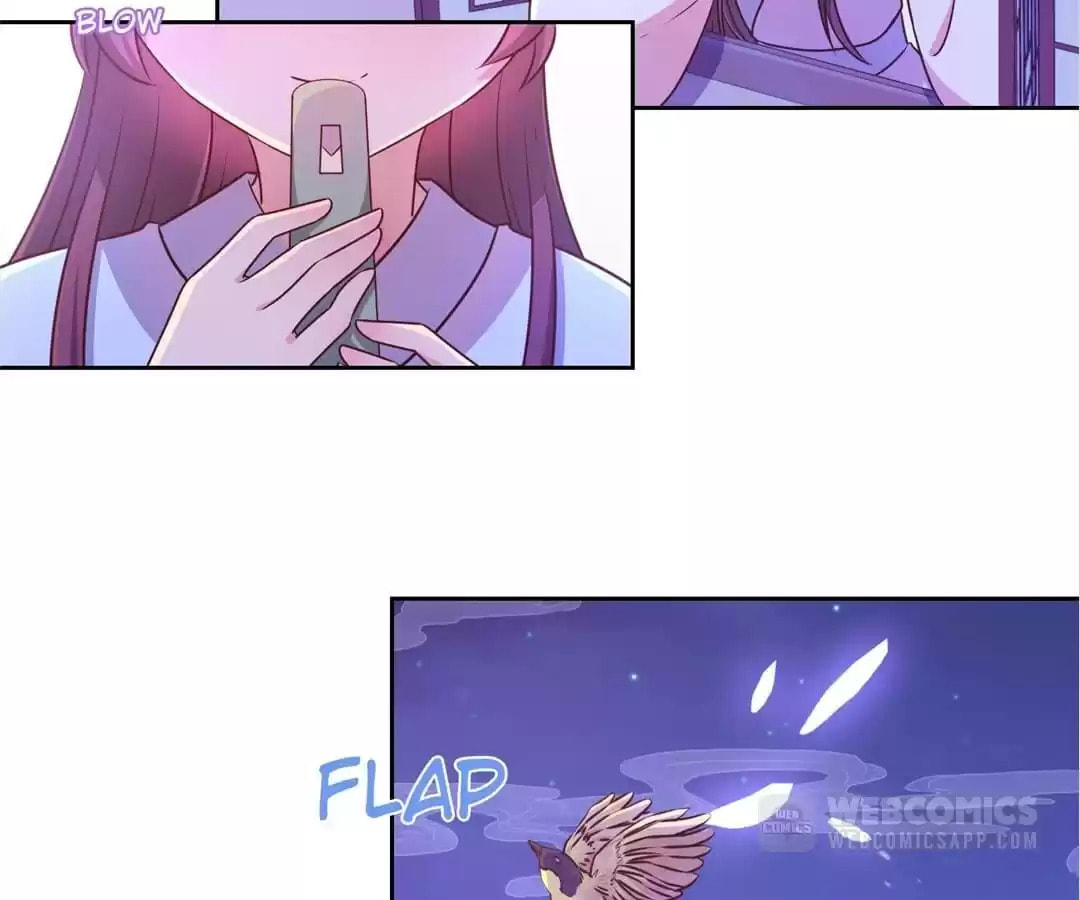The Empress' Poor-quality Special Effects Chapter 169 page 2 - 