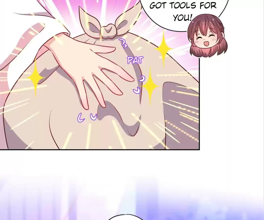 The Empress' Poor-quality Special Effects Chapter 169 page 12 - 