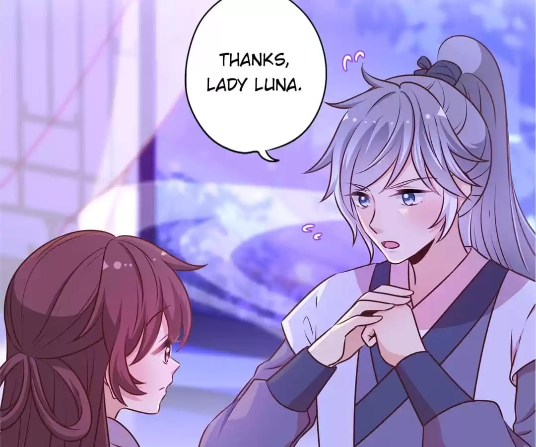 The Empress' Poor-quality Special Effects Chapter 169 page 13 - 