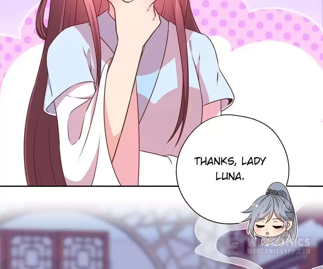 The Empress' Poor-quality Special Effects Chapter 169 page 18 - 
