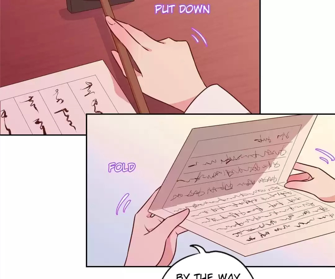 The Empress' Poor-quality Special Effects Chapter 169 page 20 - 