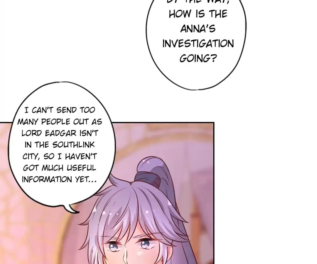 The Empress' Poor-quality Special Effects Chapter 169 page 21 - 