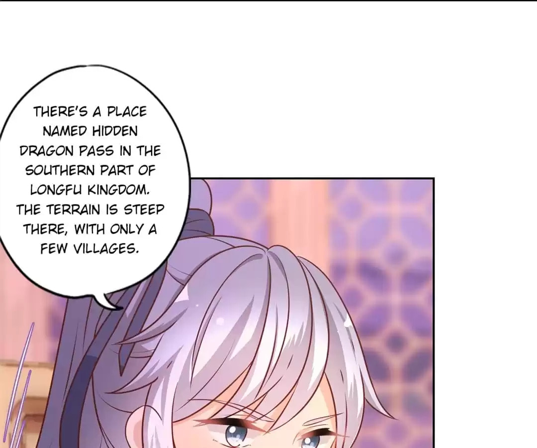 The Empress' Poor-quality Special Effects Chapter 169 page 24 - 