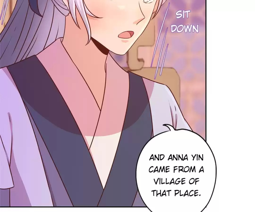 The Empress' Poor-quality Special Effects Chapter 169 page 25 - 