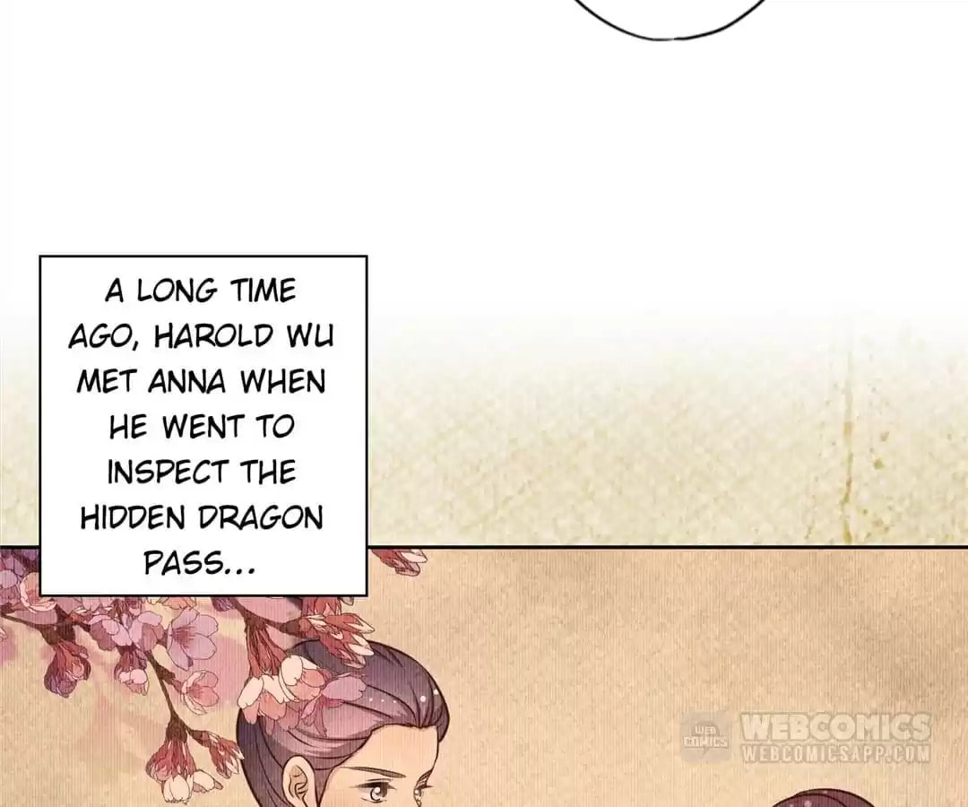 The Empress' Poor-quality Special Effects Chapter 169 page 26 - 