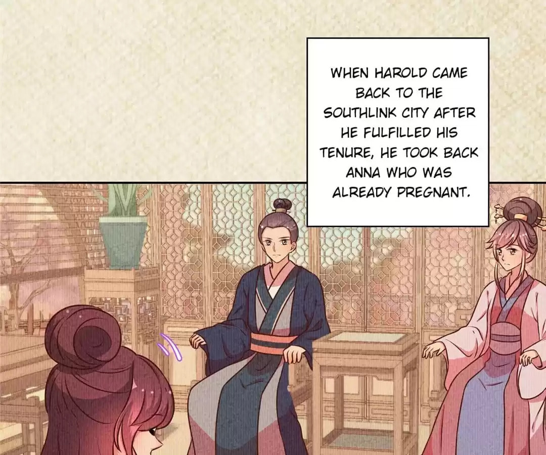 The Empress' Poor-quality Special Effects Chapter 169 page 28 - 