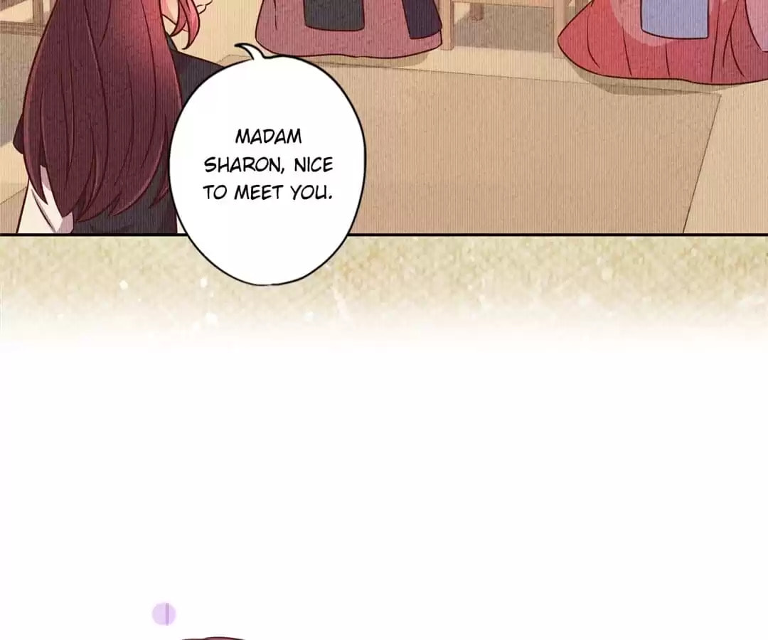 The Empress' Poor-quality Special Effects Chapter 169 page 29 - 
