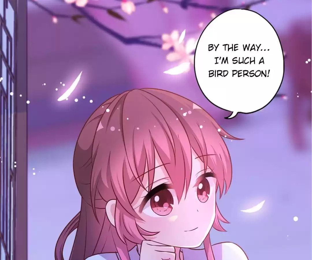 The Empress' Poor-quality Special Effects Chapter 169 page 4 - 